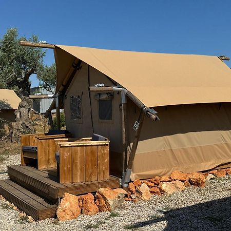 מלון לגואה Oasis Camp Portugal מראה חיצוני תמונה