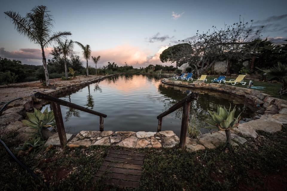 מלון לגואה Oasis Camp Portugal מראה חיצוני תמונה