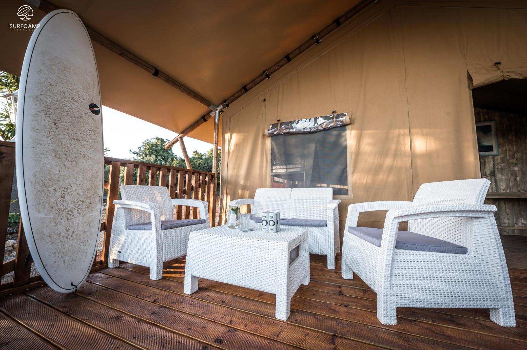 מלון לגואה Oasis Camp Portugal מראה חיצוני תמונה