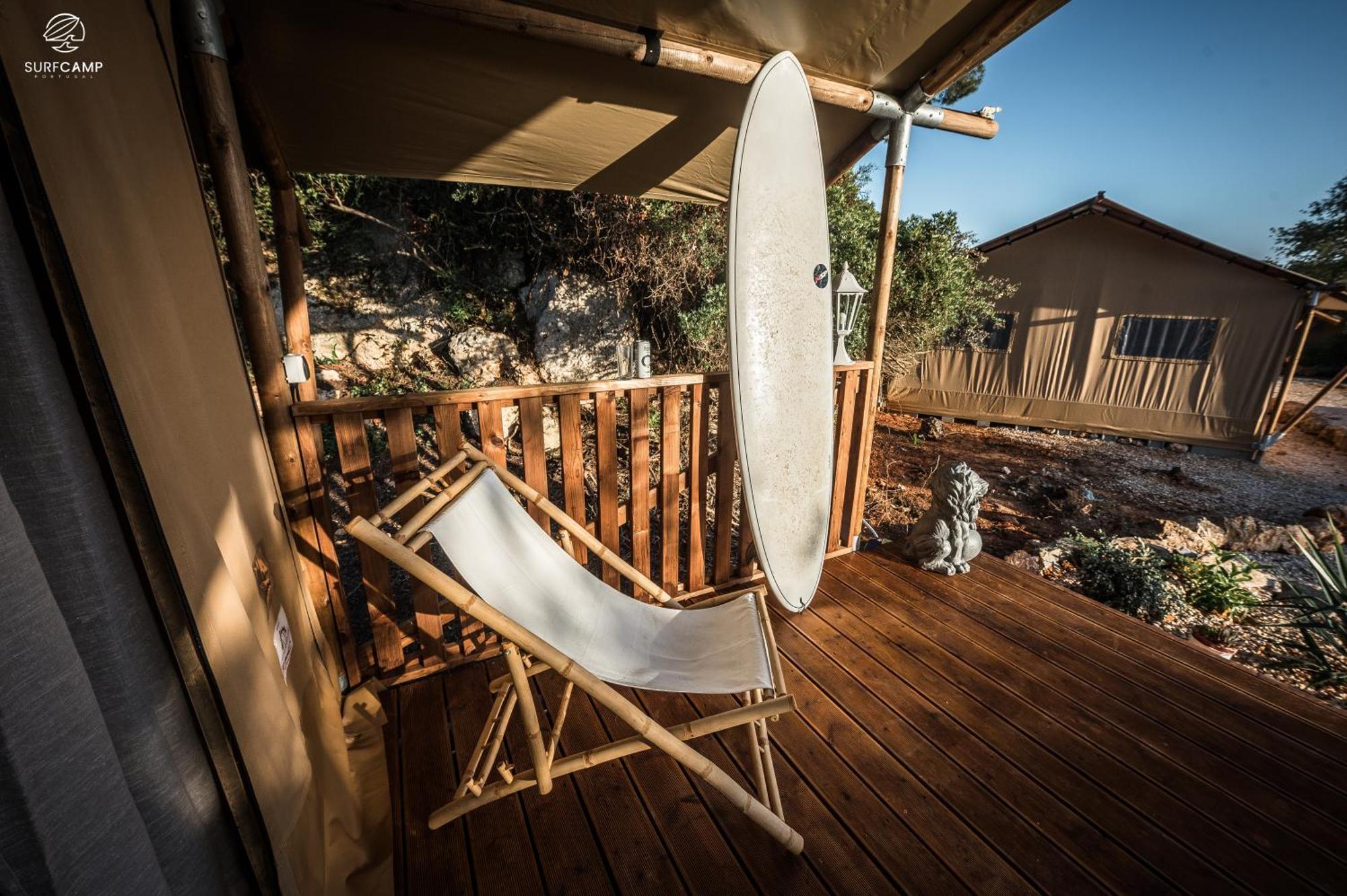 מלון לגואה Oasis Camp Portugal מראה חיצוני תמונה