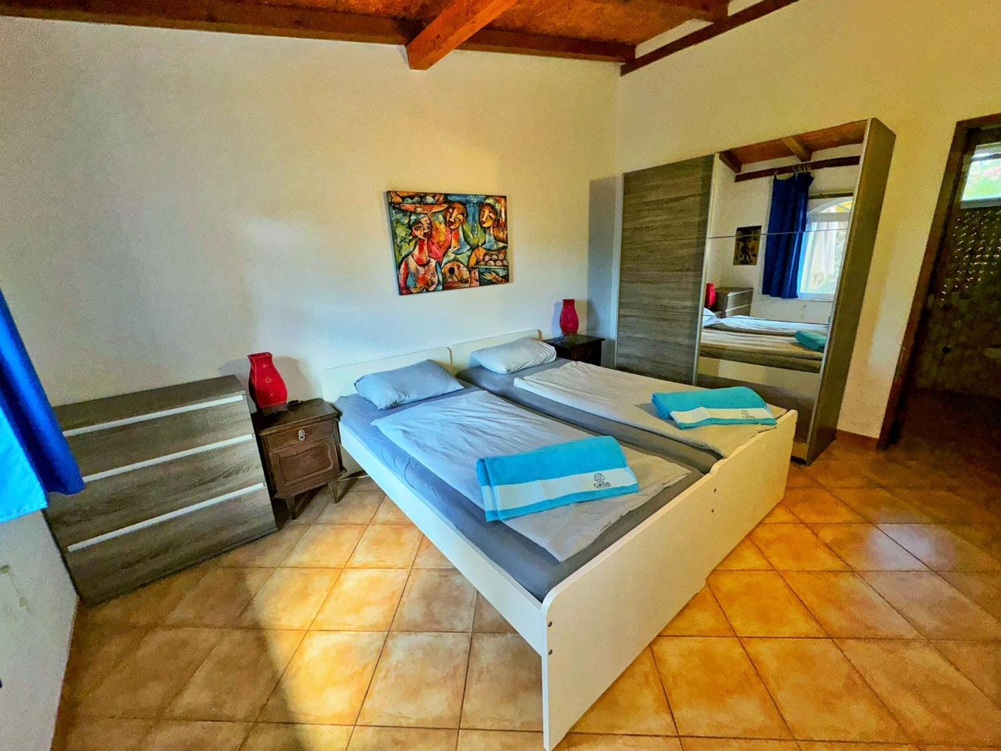 מלון לגואה Oasis Camp Portugal מראה חיצוני תמונה