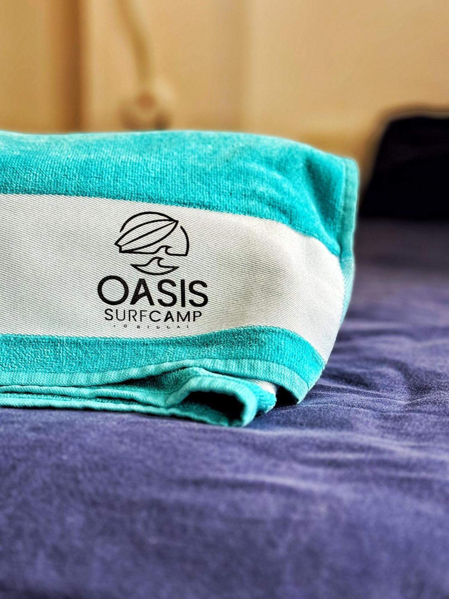 מלון לגואה Oasis Camp Portugal מראה חיצוני תמונה