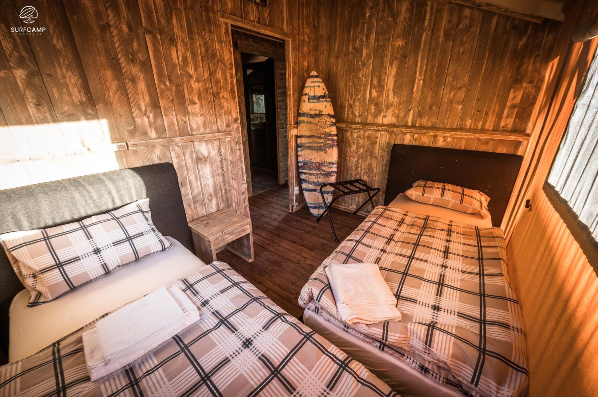 מלון לגואה Oasis Camp Portugal מראה חיצוני תמונה