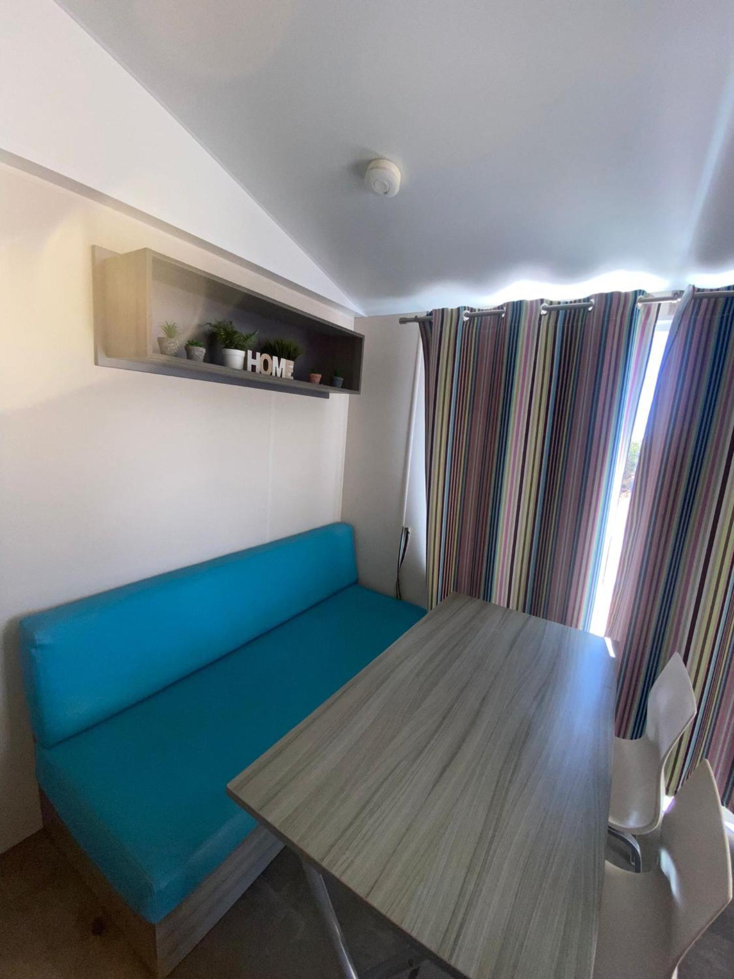מלון לגואה Oasis Camp Portugal מראה חיצוני תמונה