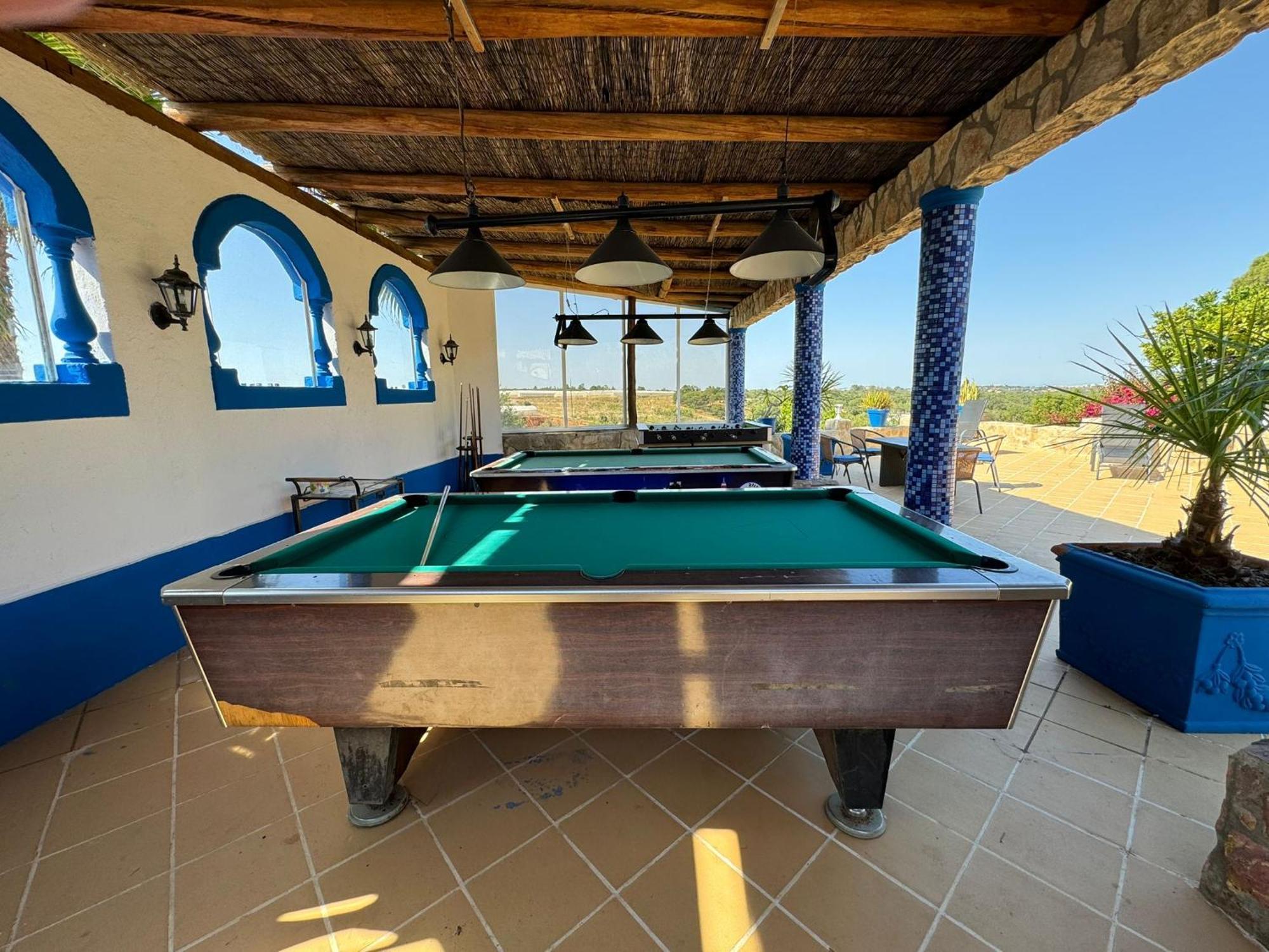 מלון לגואה Oasis Camp Portugal מראה חיצוני תמונה